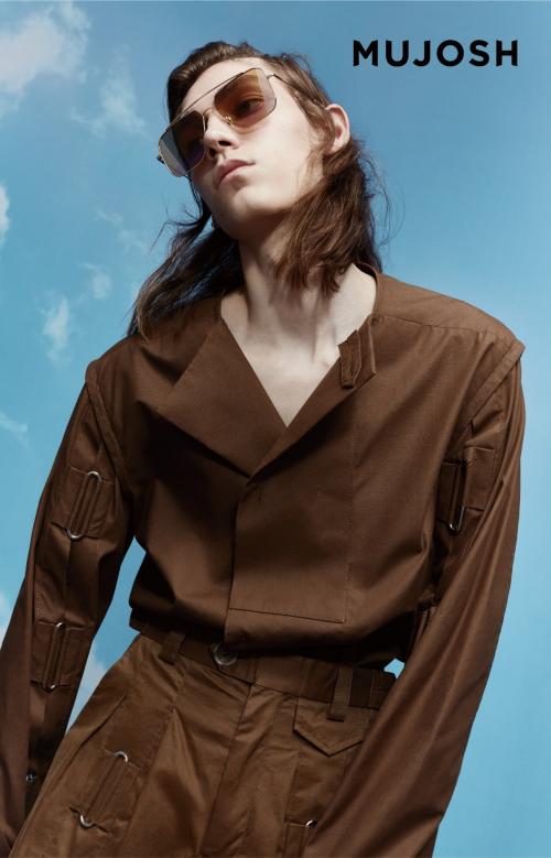 木九十眼镜万象城,木九十上新