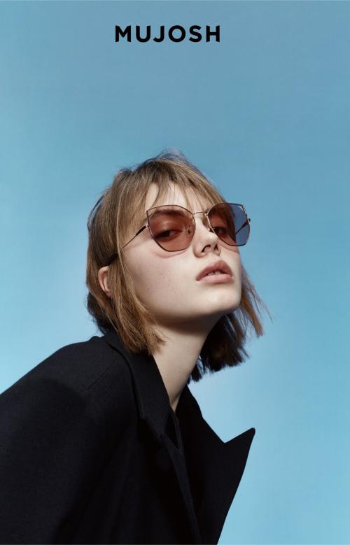 木九十眼镜万象城,木九十上新