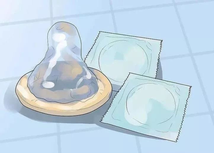 与男友共度这一夜后，24岁女孩差点……（附避孕科普）