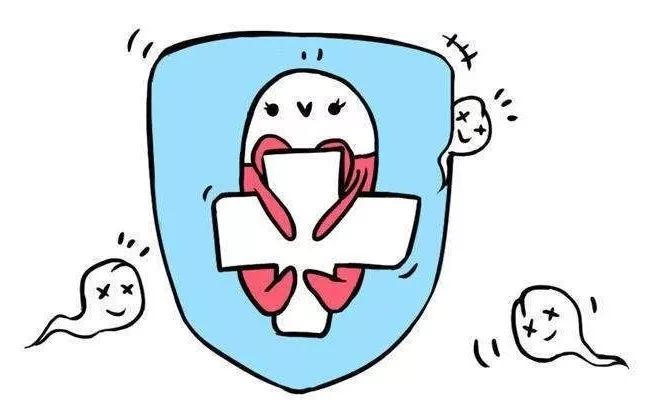 与男友共度这一夜后，24岁女孩差点……（附避孕科普）