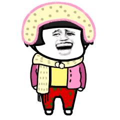 今日份普通话易读错词来啦,今日份的吐槽