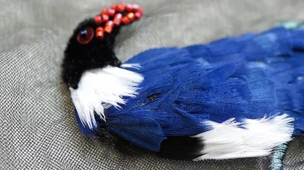 创牌之苦?设计的初心与梦想