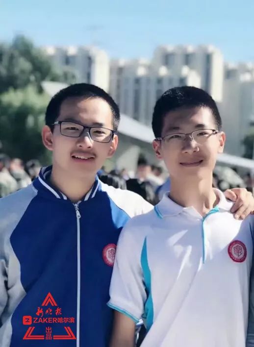 哈三中最强大脑,最强大脑哈三中