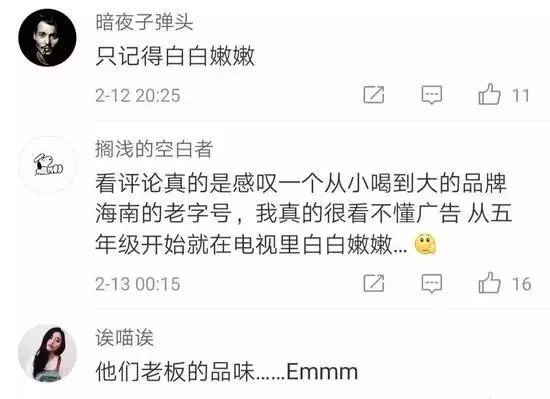 海南椰树集团品牌,椰树集团的品牌