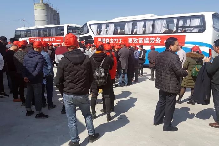 高效推进劳务输出工作,乡镇劳务输出实施方案