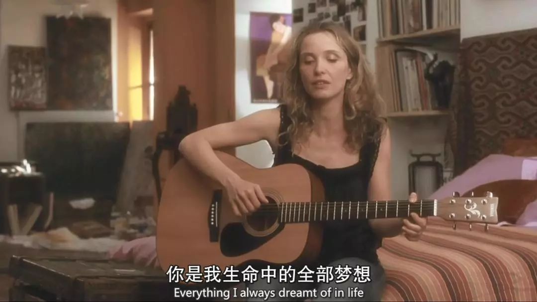 情人夜，我们观观影、谈谈情、喝喝酒