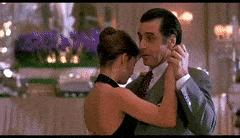 情人夜，我们观观影、谈谈情、喝喝酒