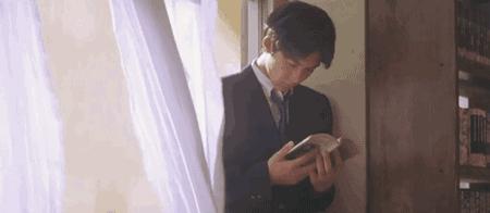 情人夜，我们观观影、谈谈情、喝喝酒