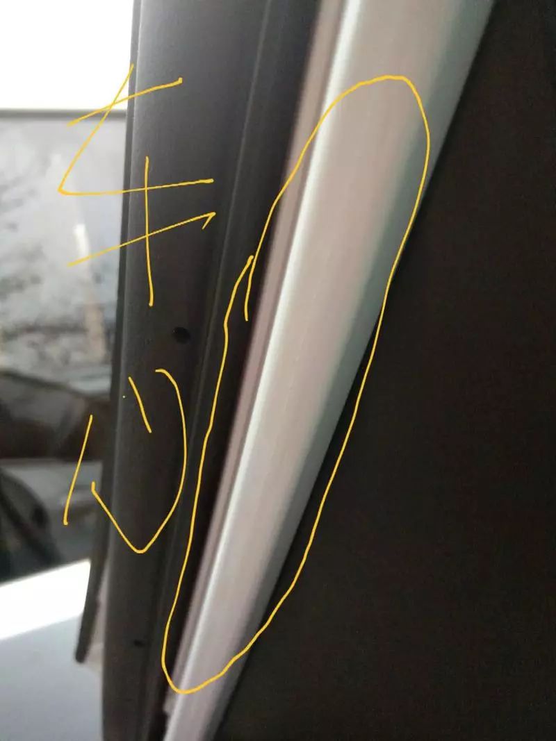 新车查出被喷漆怎么解决,新车发现喷过漆怎么维权