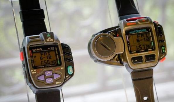 为什么有的几万块钱的表卖几百块,一款刚发布的几百万的表