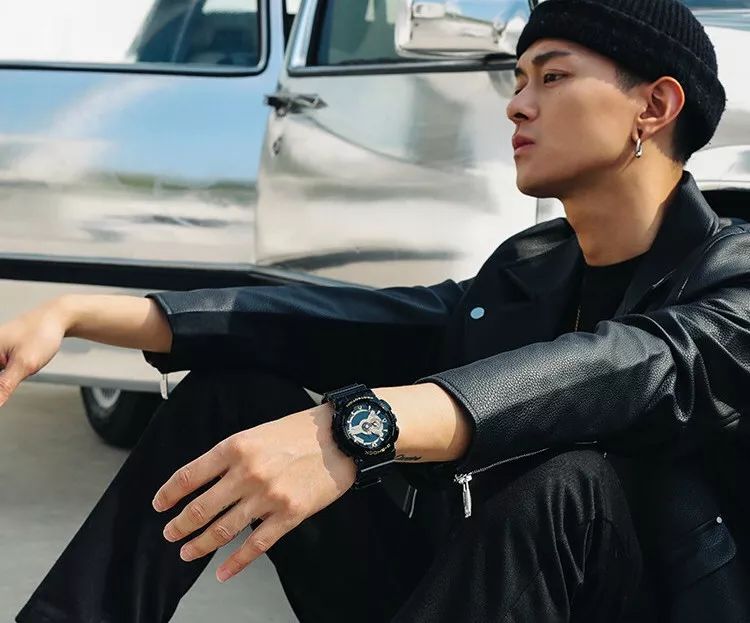 为什么有的几万块钱的表卖几百块,一款刚发布的几百万的表