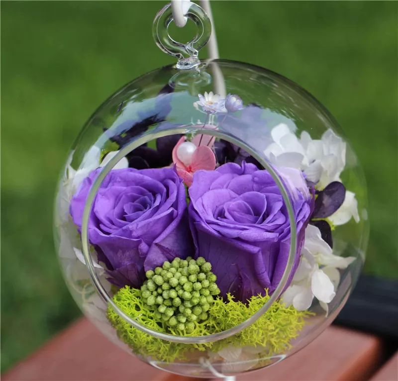 情人节浪漫仪式感玫瑰花,浪漫情人节甜蜜献礼