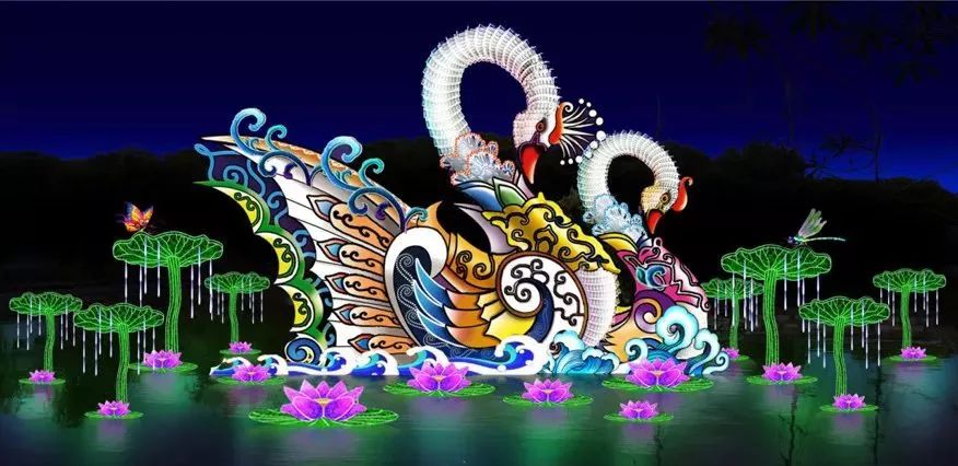 福州元宵晚会狂欢夜,福州元宵晚会狂欢