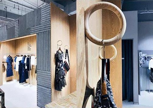 服装店招聘用什么招,品牌服装店需招哪些岗位