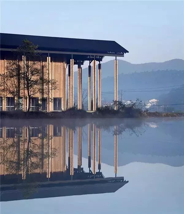 乡村改造方法盘点,全国美丽乡村改造案例