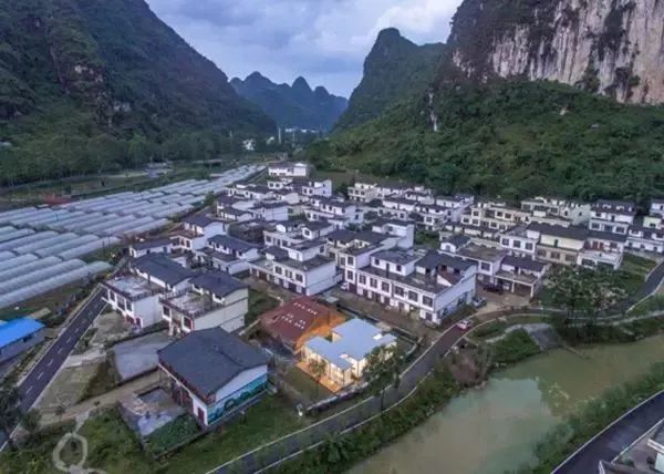 乡村改造方法盘点,全国美丽乡村改造案例