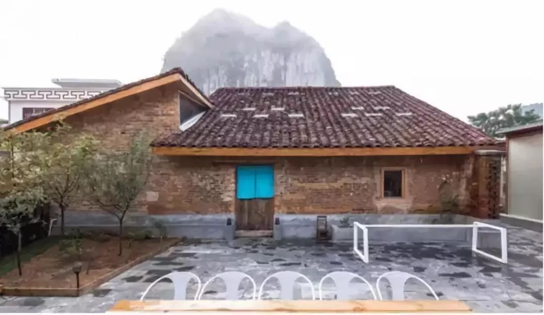 乡村改造方法盘点,全国美丽乡村改造案例