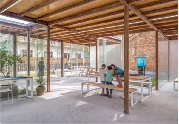 乡村改造方法盘点,全国美丽乡村改造案例