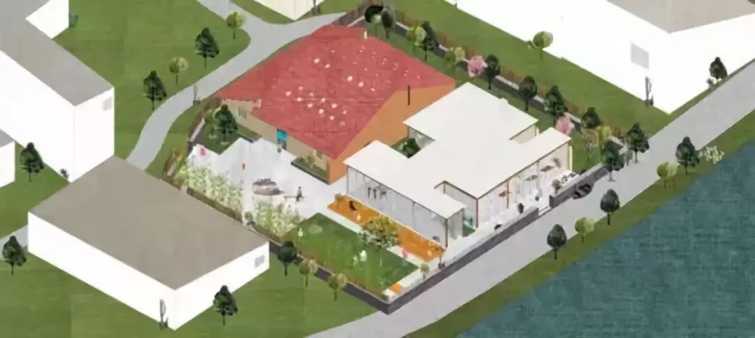 乡村改造方法盘点,全国美丽乡村改造案例