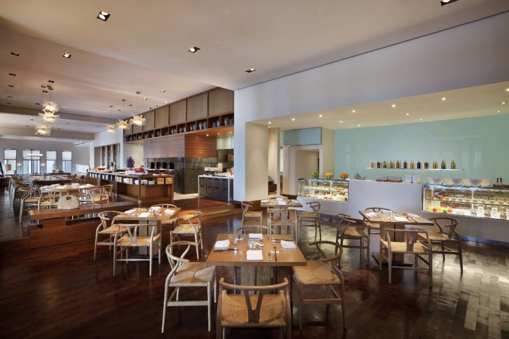 宁波柏悦暑期钜惠￥1200+起/晚,享下午茶+水果采摘+航海体验超棒亲子体验！【浙里好玩】