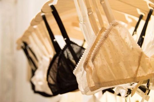 华歌尔内衣款式推荐,华歌尔背心式内衣