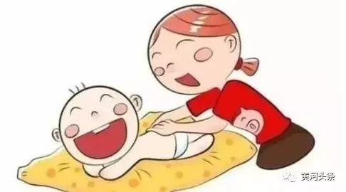 小儿积食最有效的推拿手法,小儿推拿教课积食