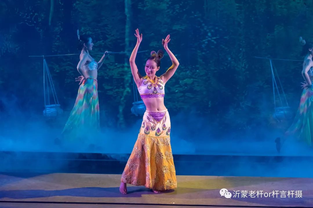 在丽江感受不一样的风景,在丽江有一种浪漫叫邂逅