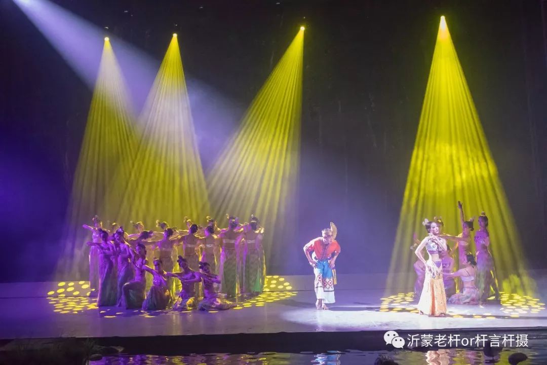 在丽江感受不一样的风景,在丽江有一种浪漫叫邂逅