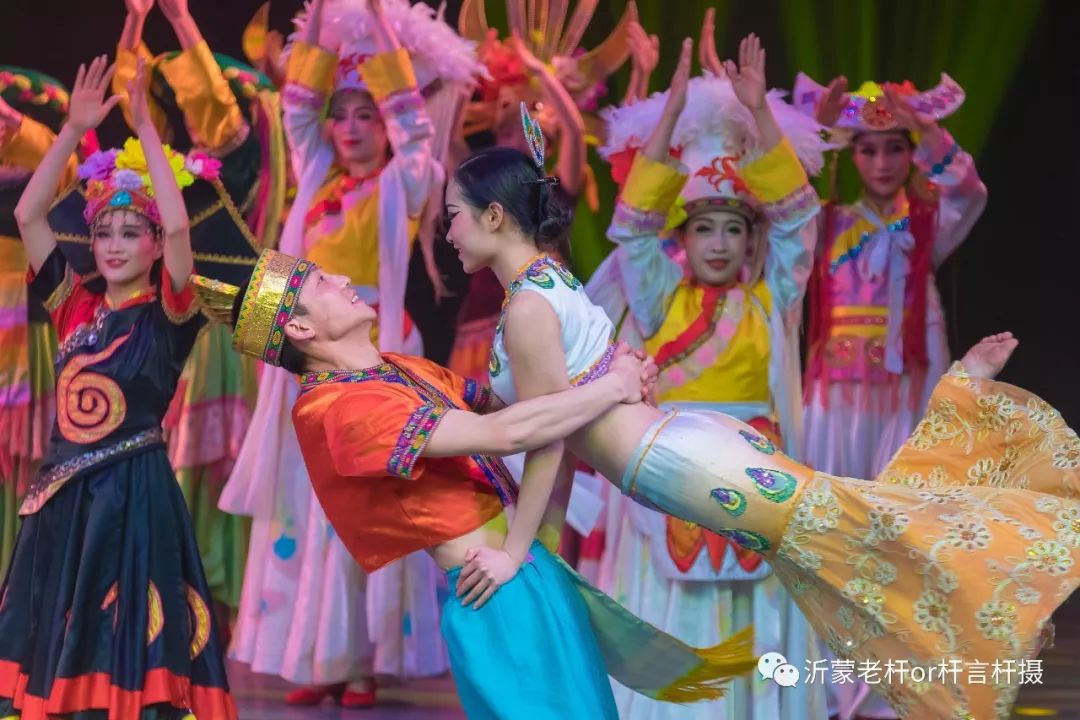 在丽江感受不一样的风景,在丽江有一种浪漫叫邂逅