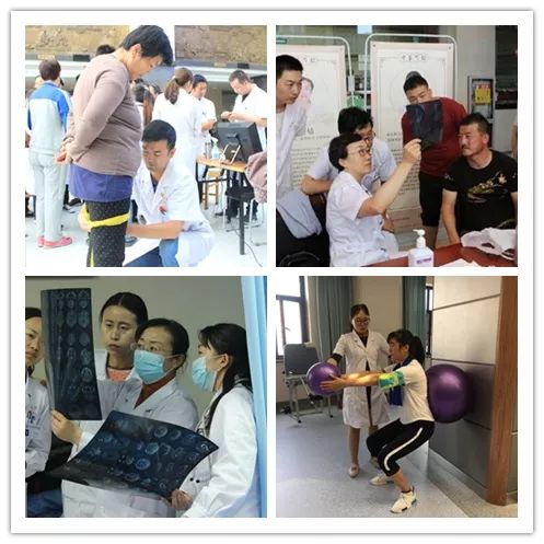 甘肃省中医院康复科,甘肃省中医院的康复科怎么样