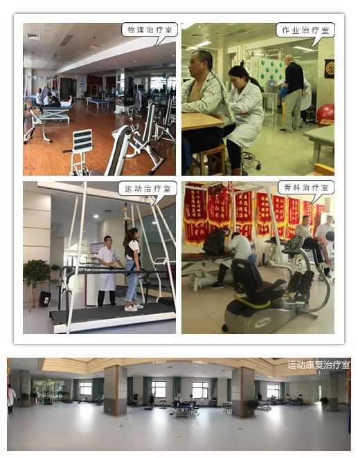 甘肃省中医院康复科,甘肃省中医院的康复科怎么样