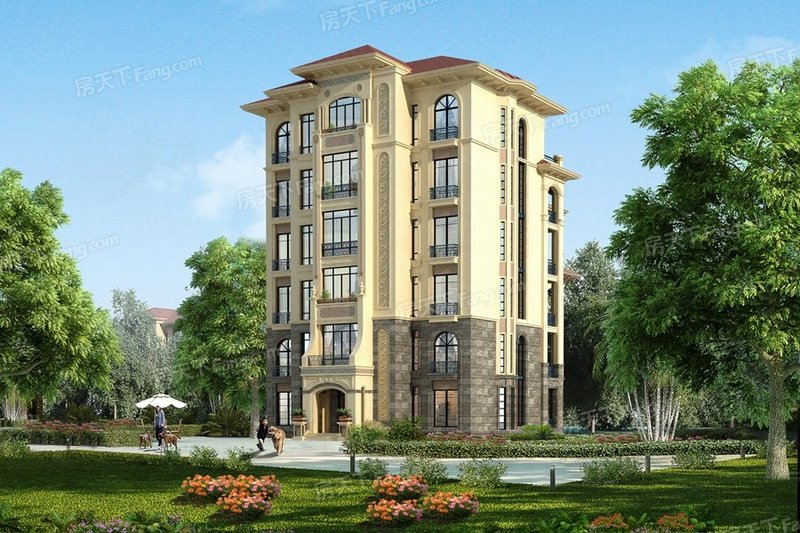 为什么都跑到北海买房？这些原因为您揭示真相！