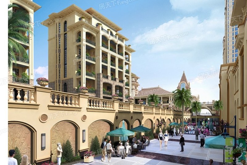 为什么都跑到北海买房？这些原因为您揭示真相！