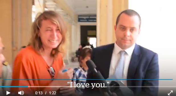 为了跨国“爱情”而贩毒的中国女孩：我知道，但是我停不下来