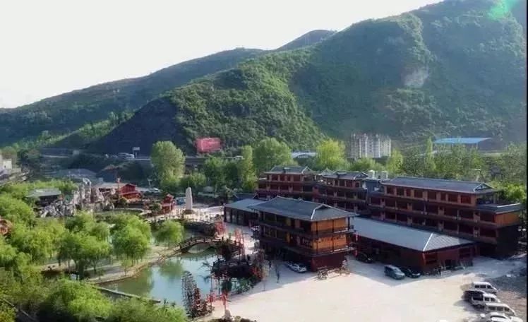 贵州桐梓旅游攻略景点推荐,桐梓小西湖景区漂亮吗