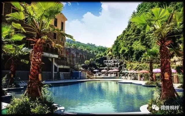 贵州桐梓旅游攻略景点推荐,桐梓小西湖景区漂亮吗