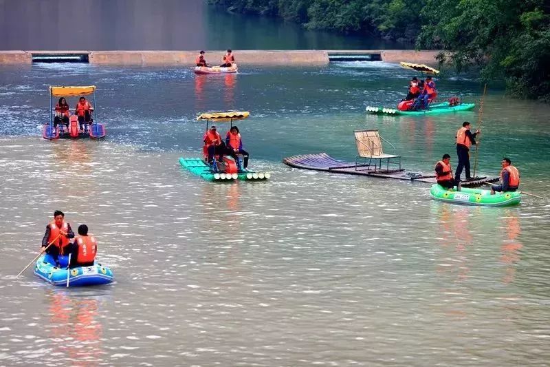 贵州桐梓旅游攻略景点推荐,桐梓小西湖景区漂亮吗