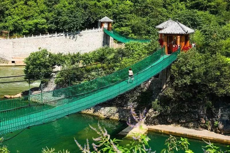 贵州桐梓旅游攻略景点推荐,桐梓小西湖景区漂亮吗