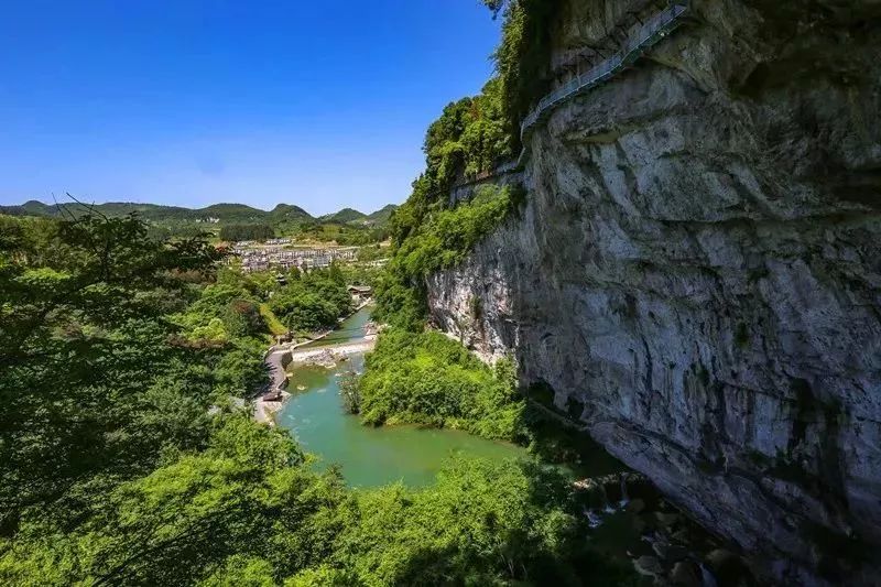 贵州桐梓旅游攻略景点推荐,桐梓小西湖景区漂亮吗