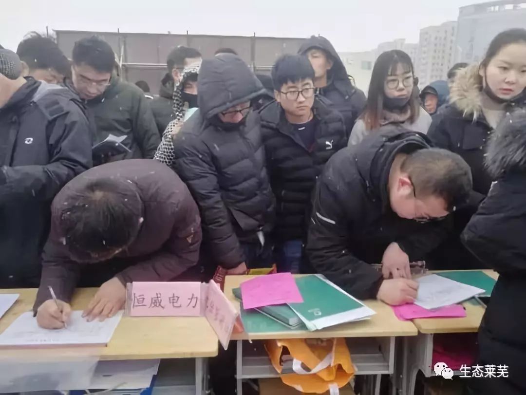 莱芜区2019春风行动大型招聘会,莱芜区2024年春风行动专项招聘会