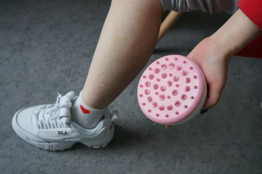 脂肪小腿如何在一个星期内变瘦,坚持10天暴瘦小腿