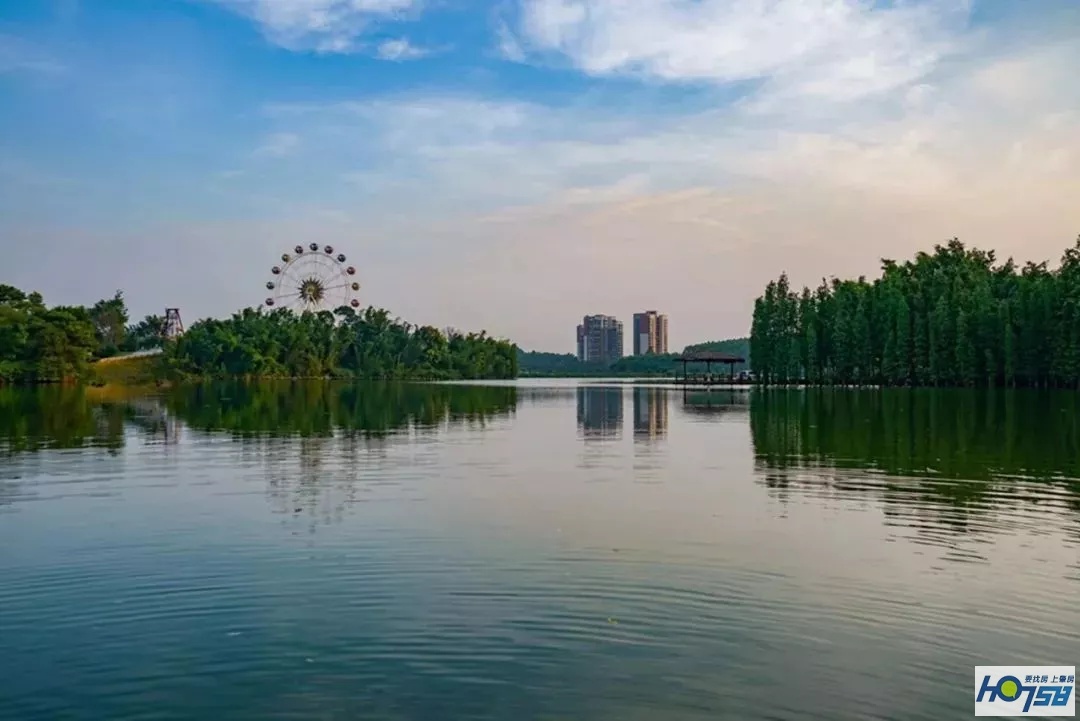 肇庆楼市最新规划,肇庆新城和肇庆新区