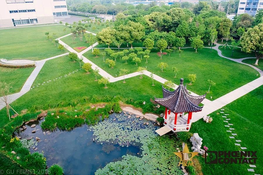 杰出雇主探访——菲尼克斯电气中国的优乐工作、优乐生活