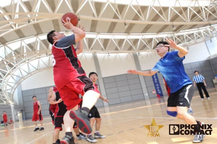 杰出雇主探访——菲尼克斯电气中国的优乐工作、优乐生活