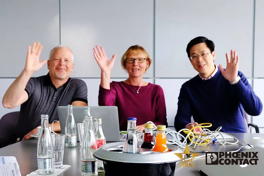 杰出雇主探访——菲尼克斯电气中国的优乐工作、优乐生活