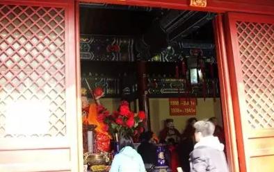 太岁是什么解释,犯太岁是什么意思