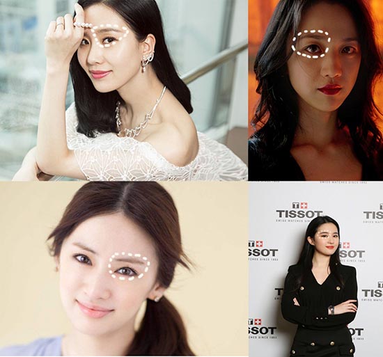 日本最想整容的女生,日本韩国女明星整容