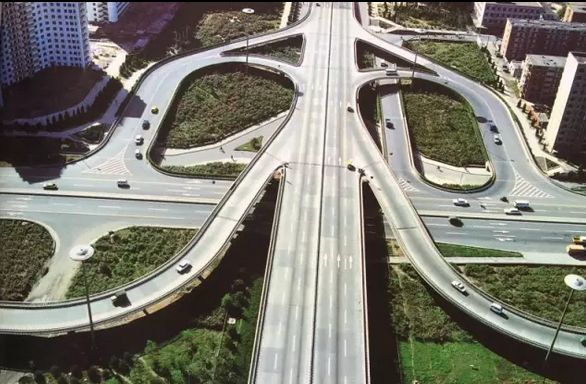 30张北京老照片，据说只有1%北京人能全认对！｜二马荐赏