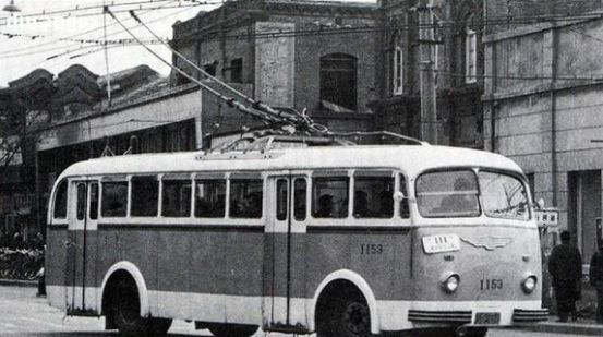 30张北京老照片，据说只有1%北京人能全认对！｜二马荐赏