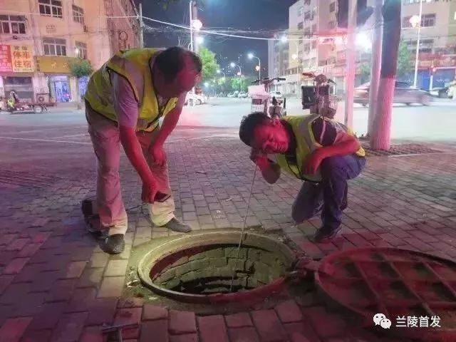 唐山自来水正式员工都是干什么,兰陵县自来水公司